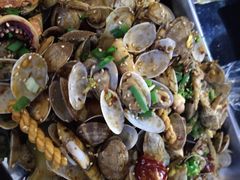 -冰城小镇音乐串吧·聚会餐厅(百子湾店)