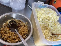 -攀枝花·任德琼·盐边羊肉米线
