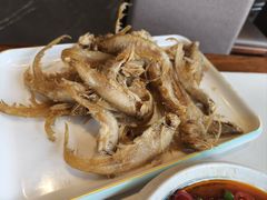 -壹只菜·崇明本地特色菜(崇明南门店)