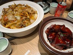 -周家二小姐的菜(西津渡店)