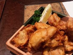 -山杏yama-katsu·吉列炸物