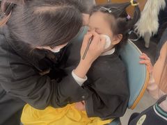 -海馬体照相馆(莘庄维璟印象城店)