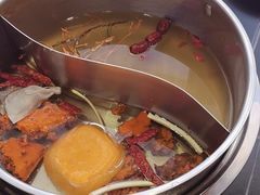 -乔先生涮肉·鲜活牛羊肉火锅(塘沽店)