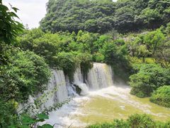 -天河潭旅游度假区