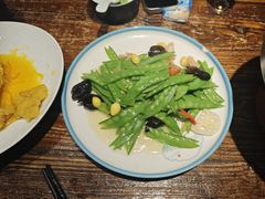 -醉秦川餐厅(吾悦广场店)