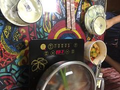 -弘烨 贵州酸汤 鱼火锅(东财店)