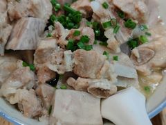 香芋蒸排骨-农耕记·湖南土菜(科技园店)