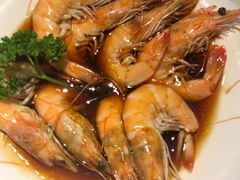 -嗨辣小聚·盘锦河蟹·海鲜烧烤龙虾(盘锦十年好店)