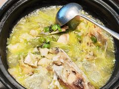 -小厨娘淮扬菜(天印大道店)
