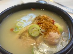 -长顺参鸡汤店(西塔总店)