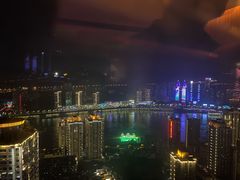 -重庆解放碑威斯汀酒店