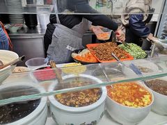 -大姨捞面(新安花园店)