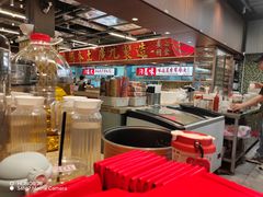 -广九餐室(陈家祠扬韬广场店)