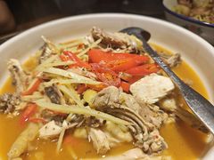 -东安鸡馆(蔡锷南路店)