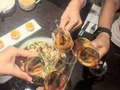 -庐灶江南·江南菜·四合院Bistro(东直门雍和宫·原华侨宾馆店)