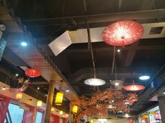 -成都龍井門火锅(王家湾店)
