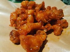 -费大厨辣椒炒肉(太平老街店)