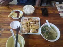 -陈记汤饭(水巷口店)