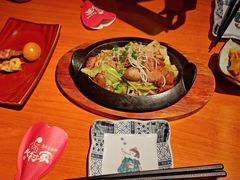 -北村家日本料理(西大望路店)