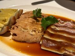 -金海华·悦食东方(苏州中心商场店)