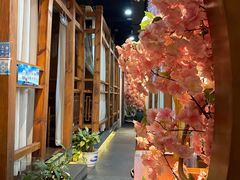 -鸽舞笙平金牌烧鸽子·融合菜(鲁谷店)