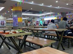 大堂-五四广场美食城(福泰广场店)