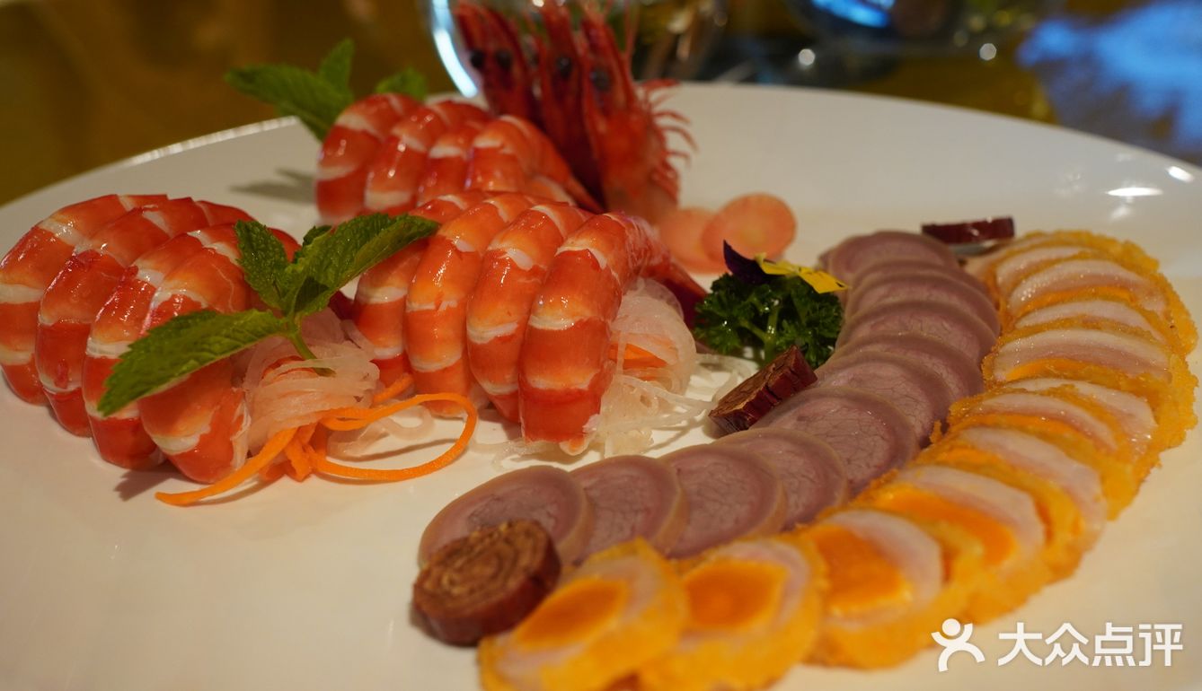 这一辑夏日靓菜真不戳！