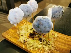 -湊湊火锅·茶憩(和平大悦城店)