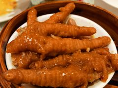 -香港翠园茶餐厅(迪凯银座店)