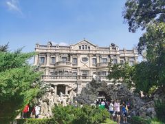-张学良旧居陈列馆
