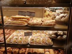 -山崎面包(静安久光店)