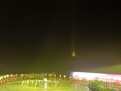 -鼎盛王朝康熙大典实景演出