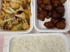 -外婆家(杭州马塍店)