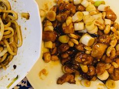 -大海碗·京菜炸酱面(雍和宫店)