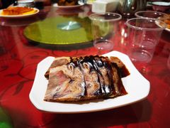 丁蹄-唔呶喔哩酒家(生产街店)