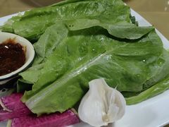 -金台阶鱼馆(于桥水库店)