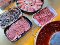 -牛街清真满恒記(平安里西大街店)