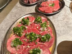 -乾杯烧肉居酒屋(中洲湾店)