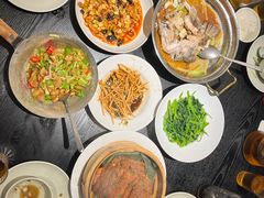 -顺香居·老字号湖北菜(江汉路店)