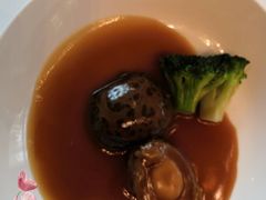 -东海朗廷酒店-唐阁T’ANG COURT 中餐厅