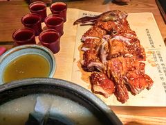 -桂小厨广西菜(印象城店)