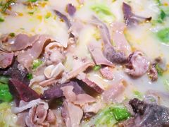 -满堂春特色餐馆