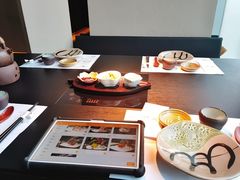 -花潮料理艺食馆(成都万象城店)