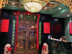 -誉八仙粤菜(万象天地店)