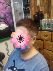 -川崎形象·GANO HAIR  salon