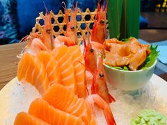 -山葵家·创意料理(宁波来福士店)