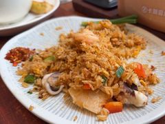 -卡朋厨房(289艺术园区店)