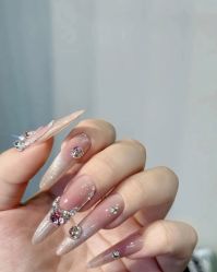 -斯馨·健康美甲美睫