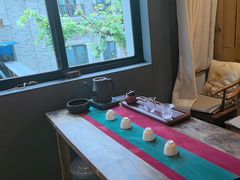 -邈墨茶馆(凤起路店)