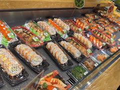 -池田寿司·4H鲜作(西直门凯德华联店)